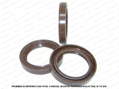 Retén KP 32136-01G10