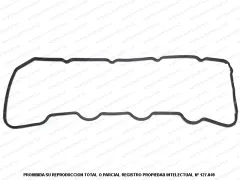 Empaquetadura De Tapa De Válvulas ERISTIC ET-0096