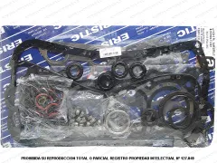 Juego De Empaquetaduras De Motor ERISTIC EF-6133