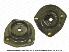 Cazoleta De Amortiguador TAIGI TKE1324T