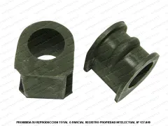 Buje De Barra Estabilizadora TAIGI 54612-58Y10