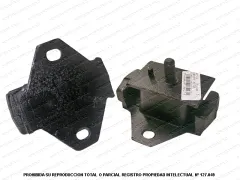 SOPORTE MOTOR