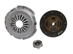 Kit De Embrague VALEO SB-03/SBC-02/PRB-106