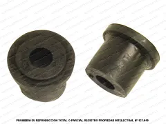 Buje De Paquete De Resorte TAIGI SJ413