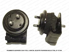 Soporte De Motor GSP 514772/SQ420W