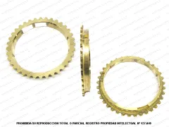 Anillo Sincronizador TZK MD-701465