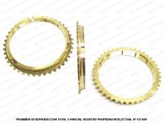 ANILLO SINCRONIZADOR