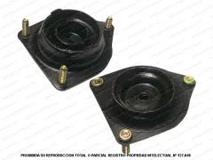 Cazoleta De Amortiguador TAIGI TKE140F