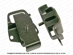 Soporte De Motor GSP 513271/IZ1015
