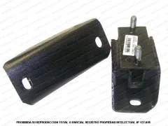 Soporte De Caja De Cambios TAIGI 8-94434-208-1