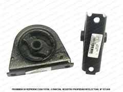 Soporte De Motor TAIGI MR-554244