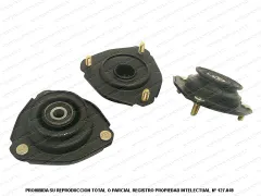 Cazoleta De Amortiguador TAIGI TKE-452T