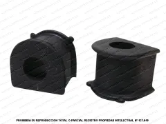 Buje De Barra Estabilizadora TKE 48815-87712