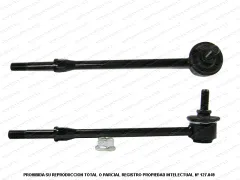 Bieleta CTR CL0444