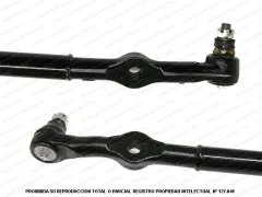 Barra Central De Dirección SAFETY SC-4825/DR-2612