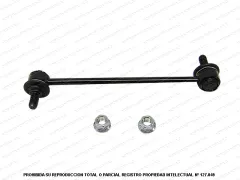 Bieleta CTR CL0268/CLKH-23