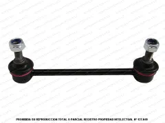 Bieleta HL / AND HSL-1819
