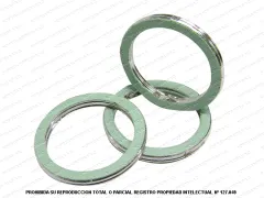 Empaq. Picaron ERISTIC EX-0008