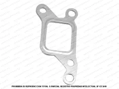 Empaq. Multiple Escape ERISTIC EE-246A