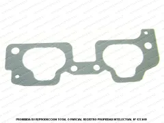 Empaq. Multiple Admision ERISTIC EN716