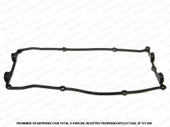 Empaquetadura De Tapa De Válvulas ERISTIC ET-9016