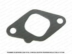 Empaq. Multiple Escape ERISTIC EE-935