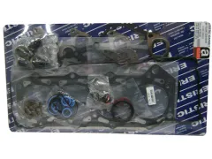 Juego De Empaquetaduras De Motor ERISTIC EF90600