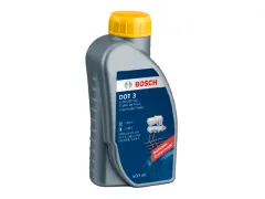 Líquido De Freno Dot 3 500 Ml BOSCH 110204032343