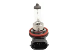 Ampolleta Halógena MEGALITE H16 12V 19W UV CUT