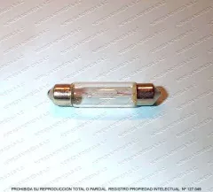 Ampolleta Común CHAMP 168-1