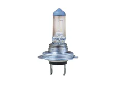 Ampolleta Halógena MEGALITE H7-12V.55W PX26D"E"