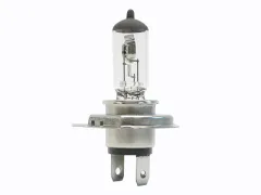 Ampolleta Halógena MEGALITE H4-P43t-12V.100/80W