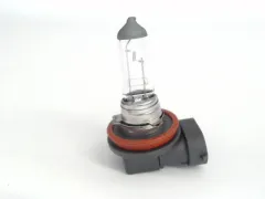 Ampolleta Halógena MEGALITE H8-12V35W PGJ19-1