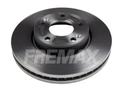 Disco De Freno FREMAX BD5171