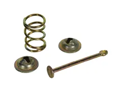 Juego De Anclaje De Patín De Freno FORTUMEX B25-408-5