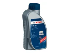 Líquido De Frenos Dot 5.1 BOSCH 110204082072