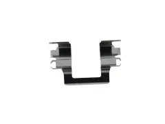 Seguro De Pastilla De Freno FORTUMEX B26-706-15