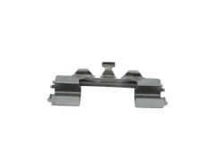 Seguro De Pastilla De Freno FORTUMEX B26-700-5