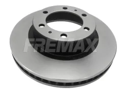 Disco De Freno FREMAX BD4113