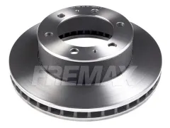 Disco De Freno FREMAX BD4211