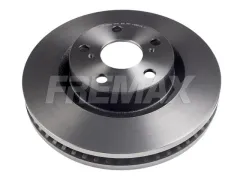 Disco De Freno FREMAX BD3107