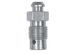 Purgador De Frenos FORTUMEX B26-108