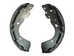 Juego De Balatas De Freno FRITEC OW-1709ZV-S1049