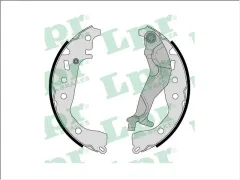 Juego De Balatas De Freno LPR 01203