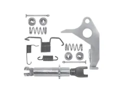 Kit De Accesorios De Balatas FORTUMEX JT736R