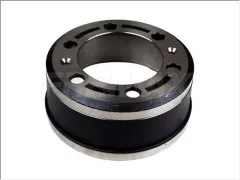Tambor De Freno SAFETY/BESTE 0K42A26251
