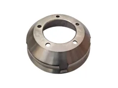 Tambor De Freno SAFETY/BESTE MC838279