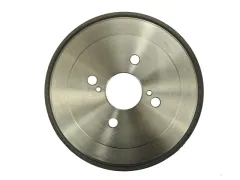 Tambor De Freno SAFETY/BESTE 42431-0D100