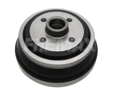 Tambor De Freno FREMAX BD1241
