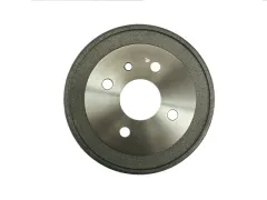 Tambor De Freno SAFETY/BESTE 568058